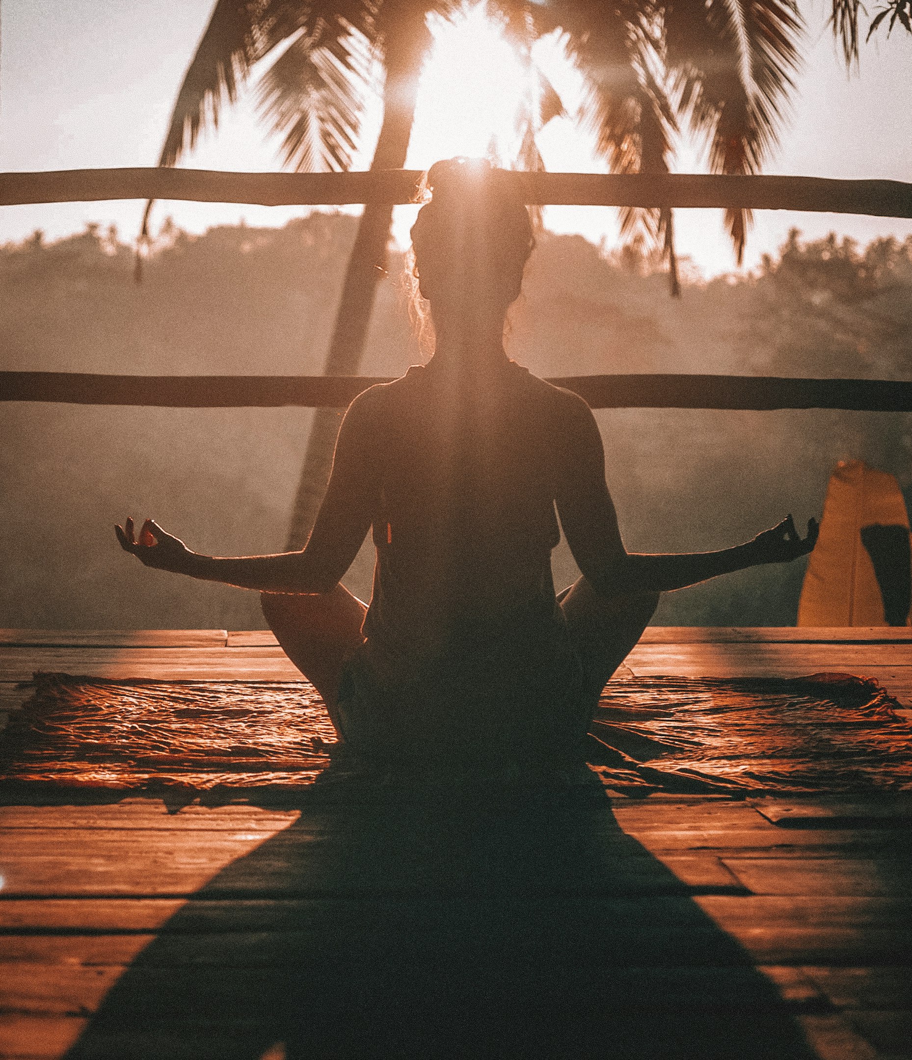 " J'ai adoré le cours en Énergie Universelle. La façon que c'est montré est bien l' fun. C'est intéressant. Je suis revenue avec un beau bagage, qui se complète très bien avec mes autres intérêts dans le domaine de la spiritualité.  "