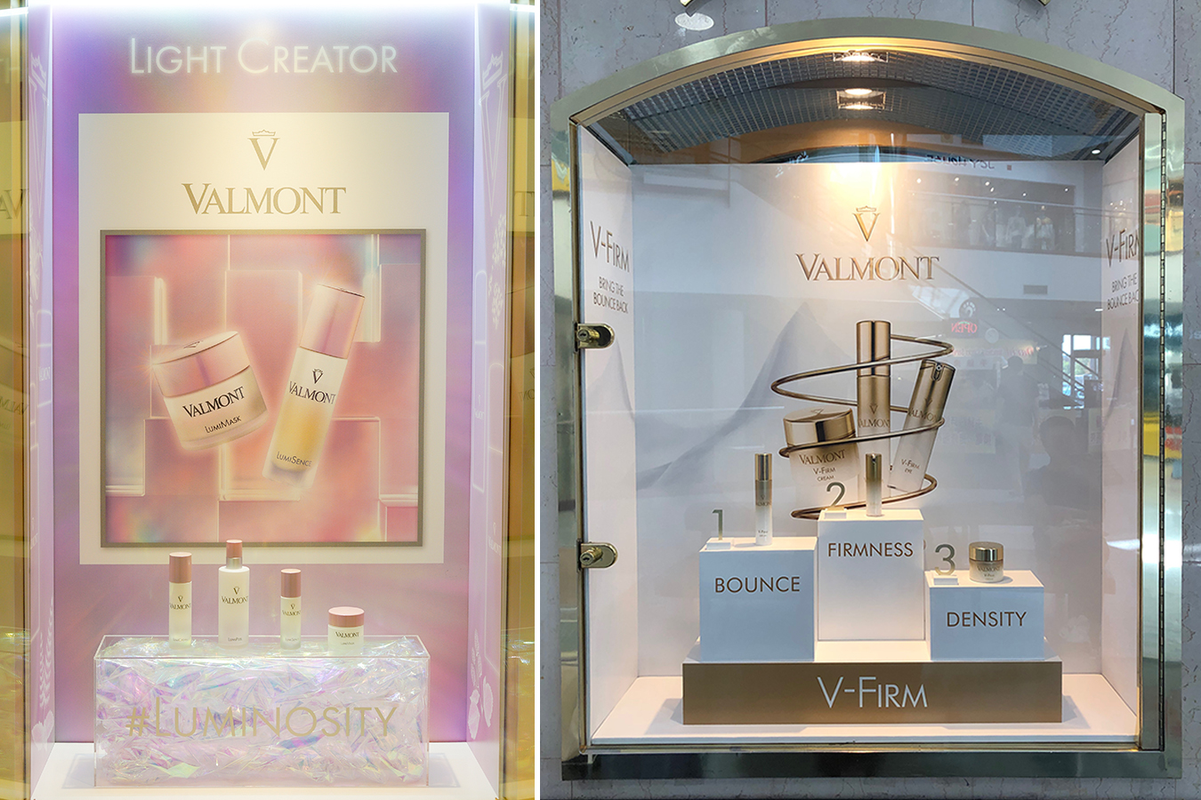 VALMONT
design and production windows shop
