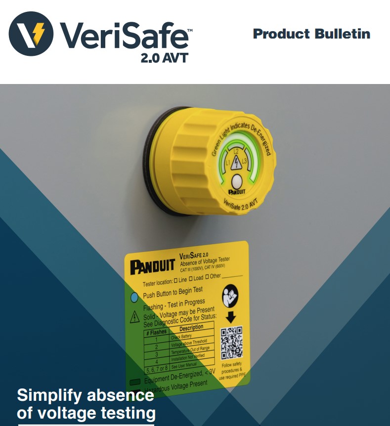VeriSafe 2.0