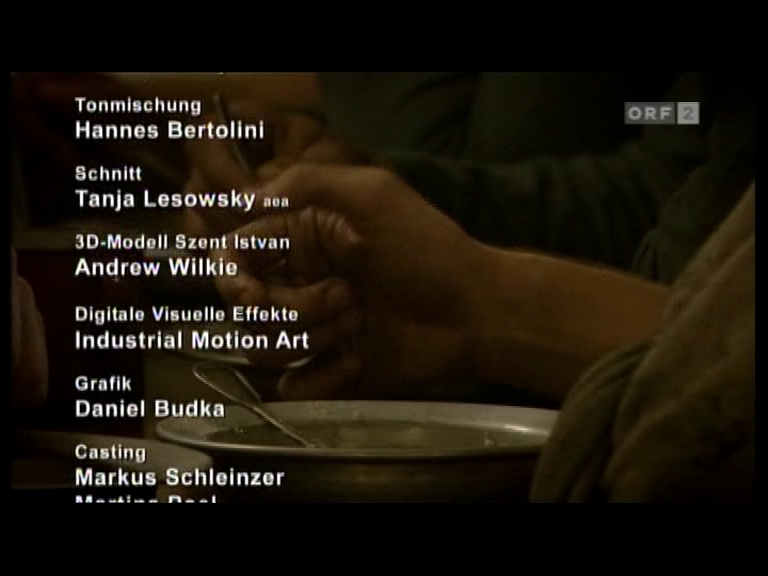 Credits: Andrew Wilkie