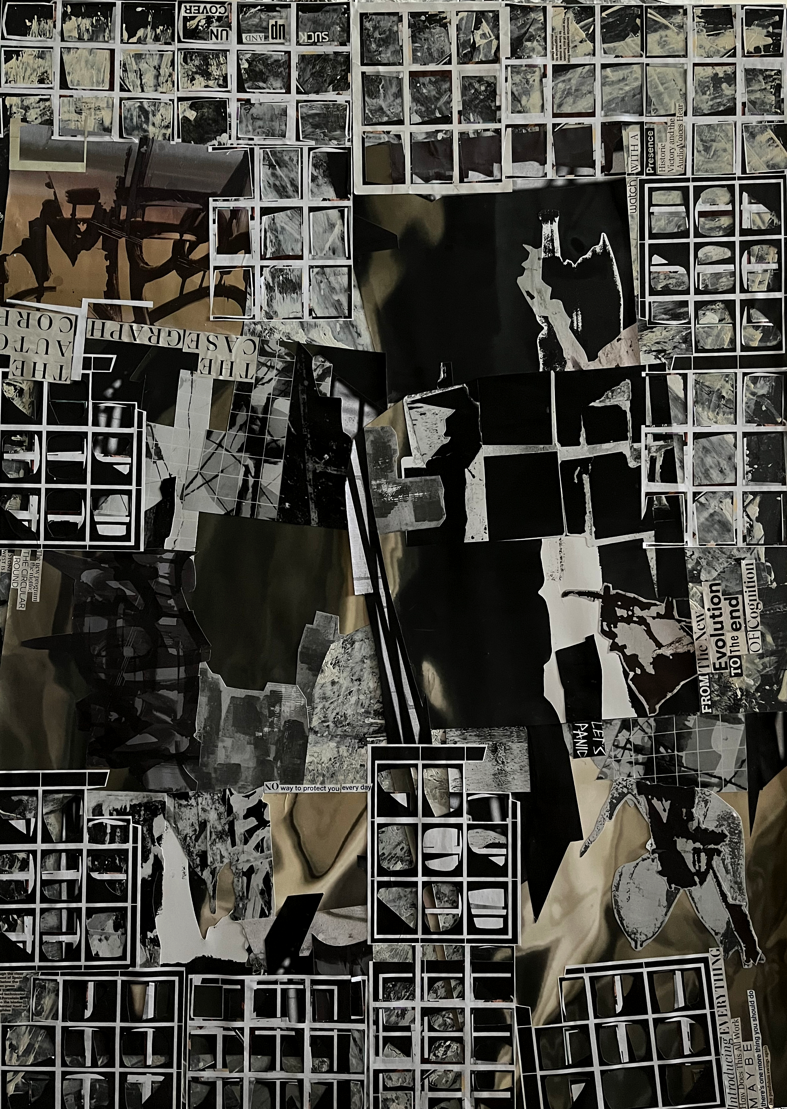 Watch With A Presence