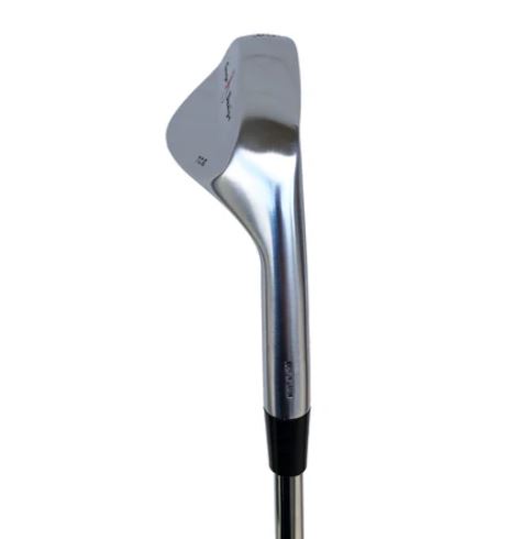 Gauge Design Forged Wedge
