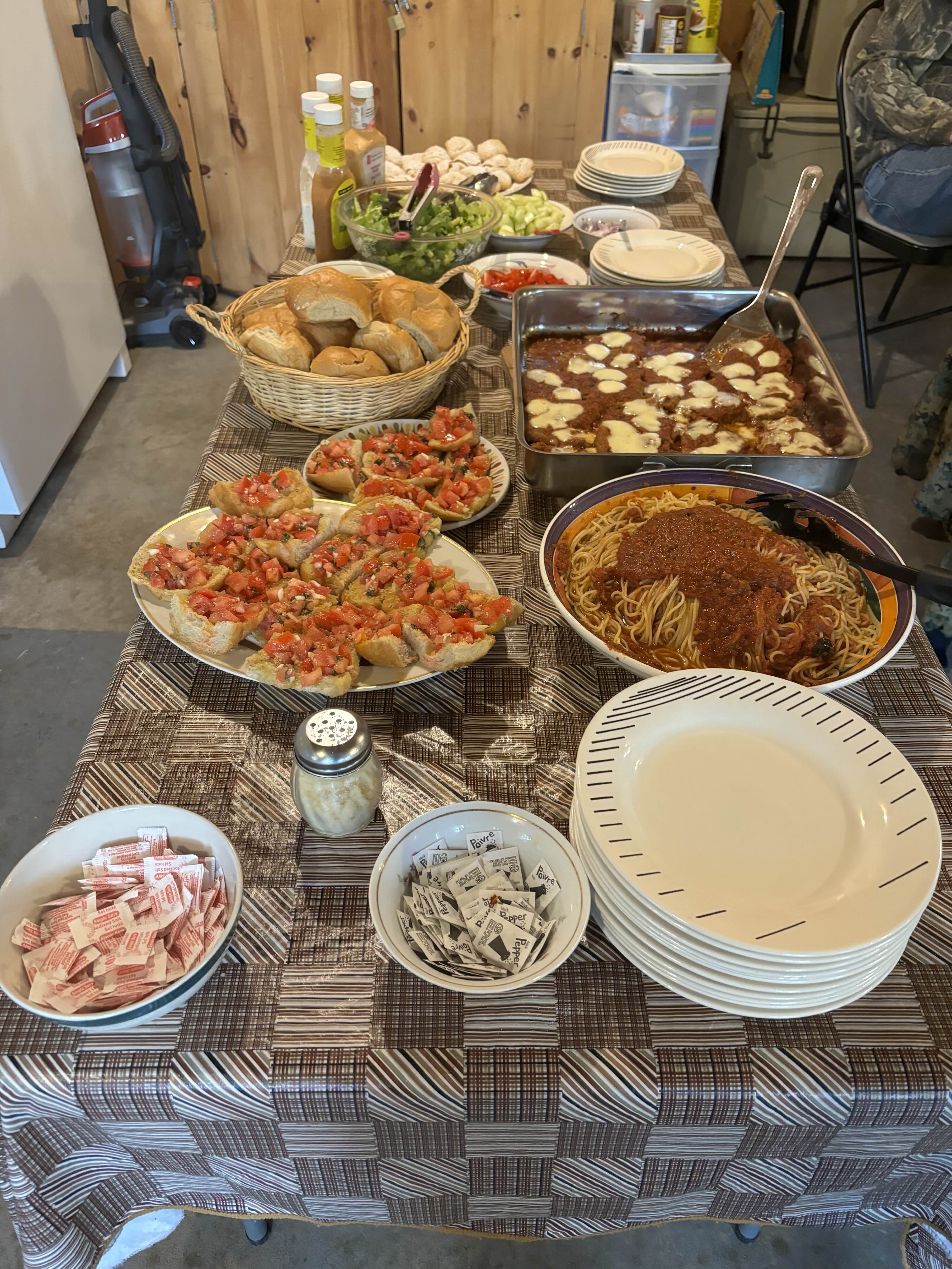 https://0901.nccdn.net/4_2/000/000/038/2d3/wild-north-outfitters-veal-cutlets-spaghetti-lunch-madawaska-ont.jpg