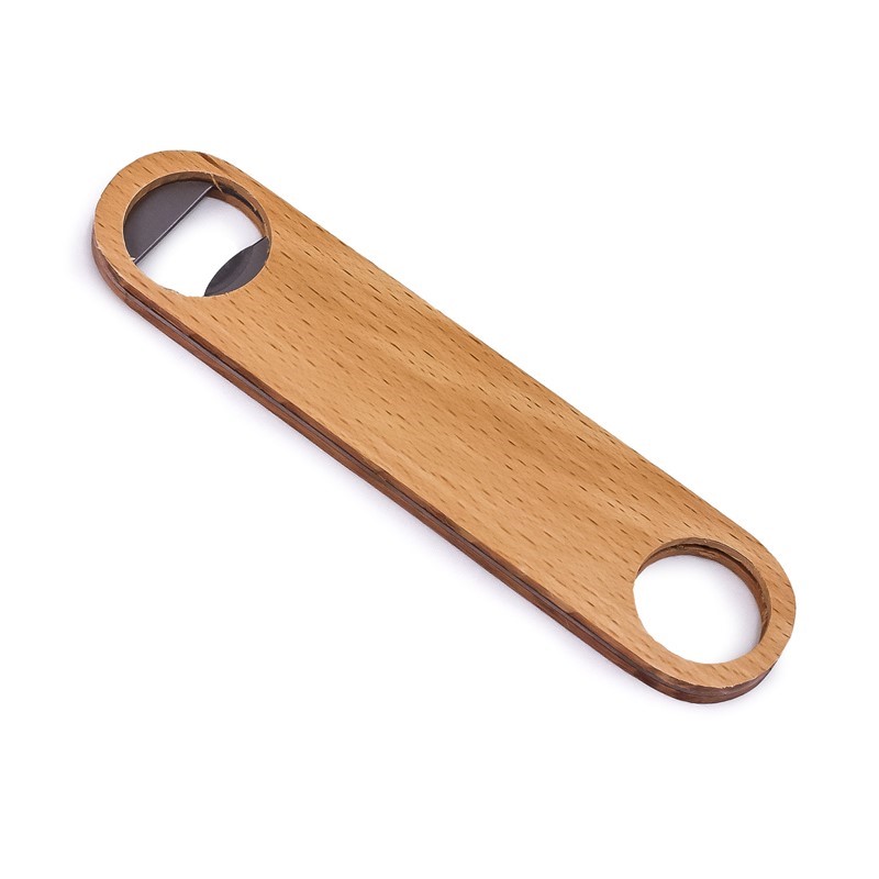 Wood Opener