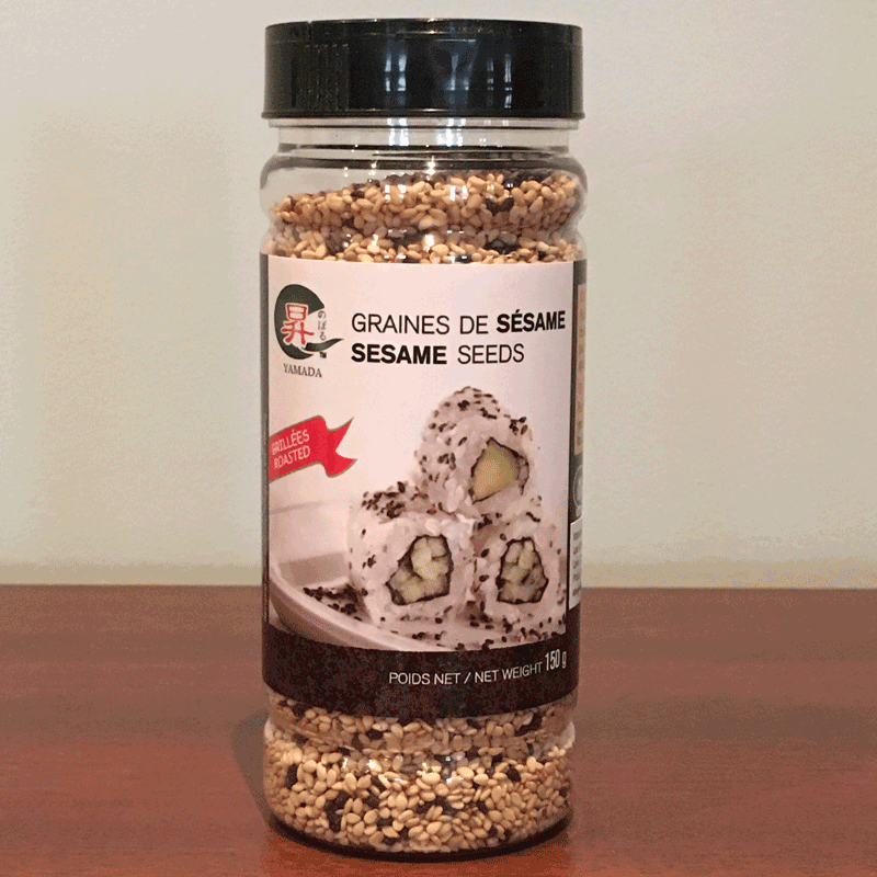 Yamada Mixed Sesame