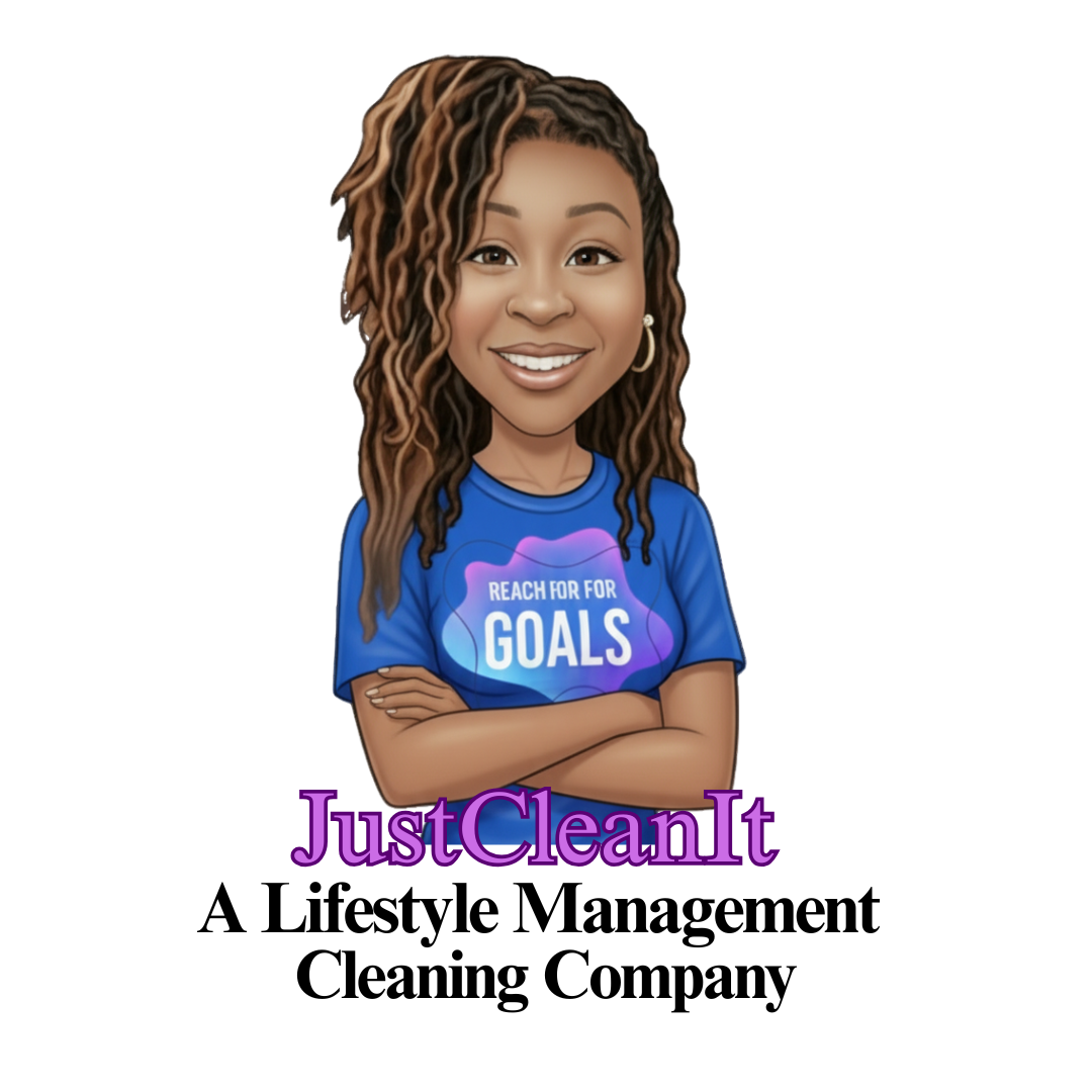 Go to site home page Just Clean It | Premium Cleaning Services in Toronto