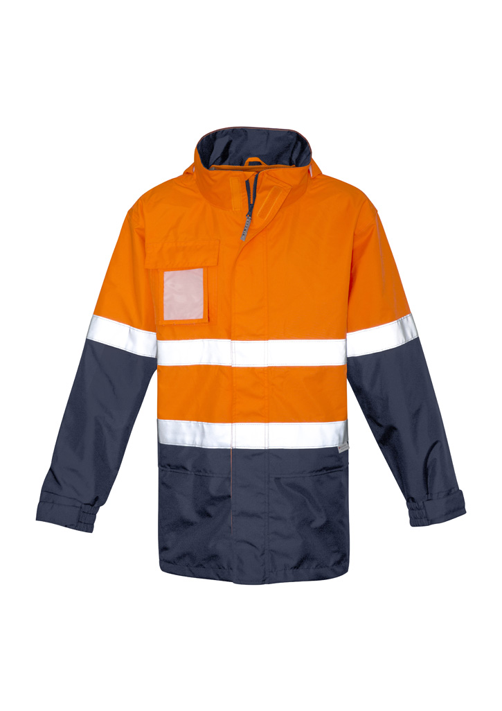 Ultralite Waterproof Jacket - ZJ357