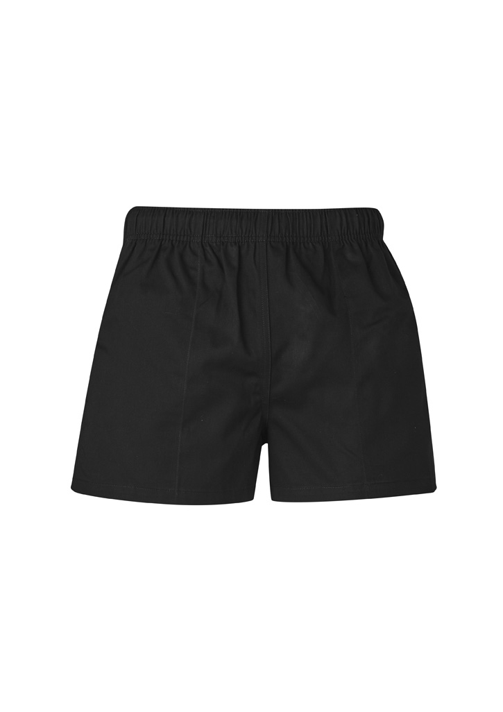 Mens Rugby Shorts - ZA105
