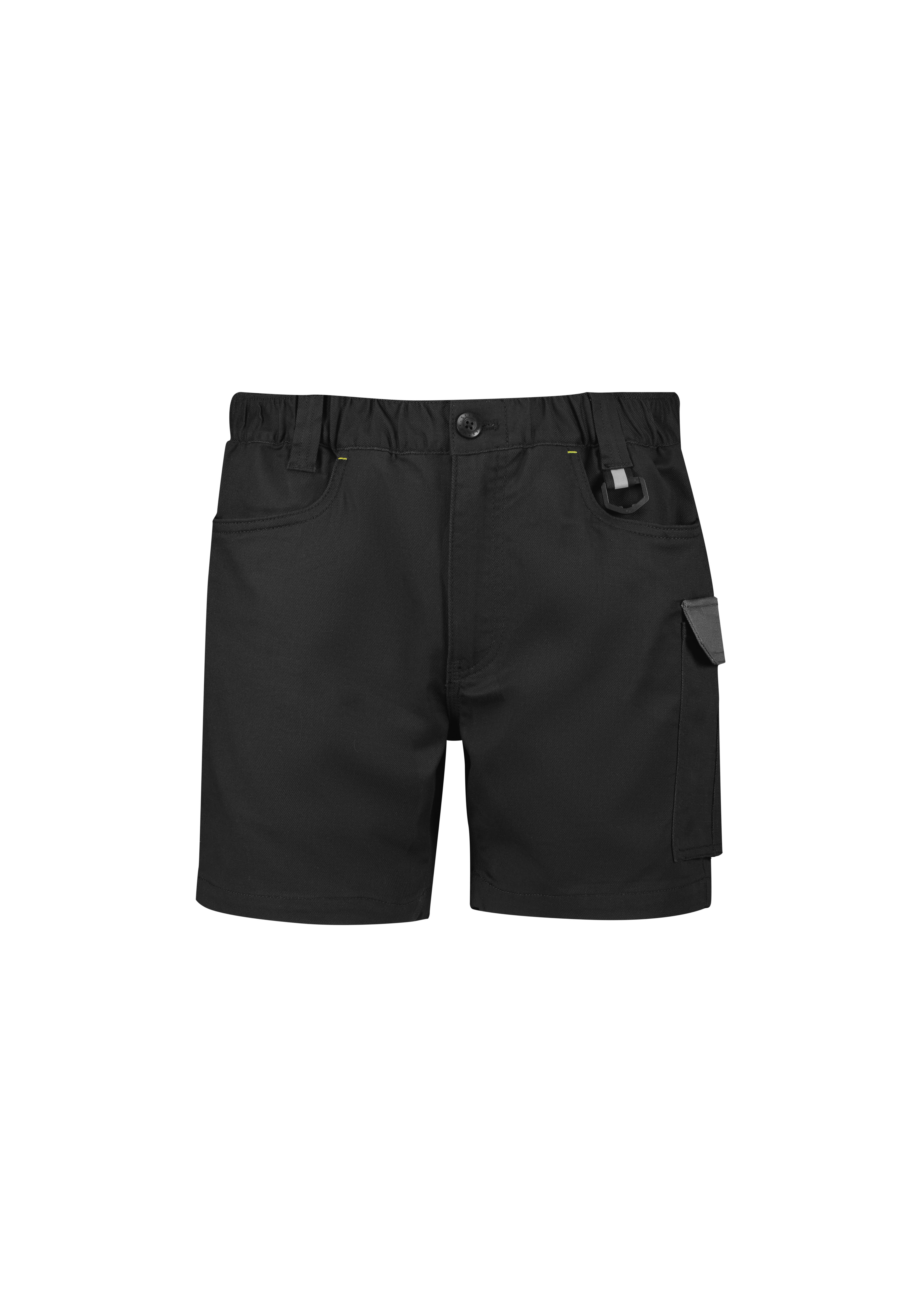 Rugged Cooling Stretch Shorts - ZS607