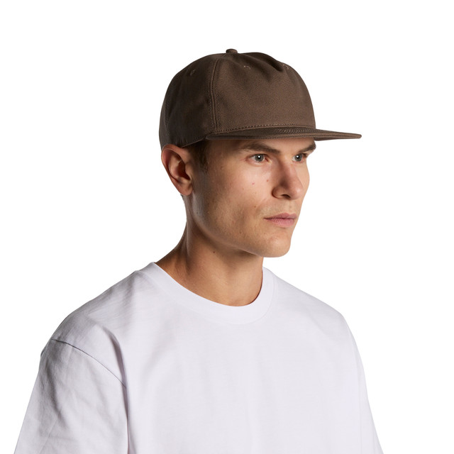 Class Canvas Cap (8 Colours)