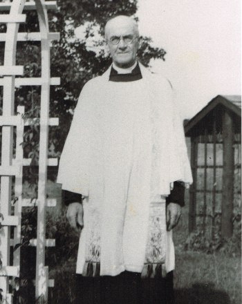 Franklin Clarke 1914-1921