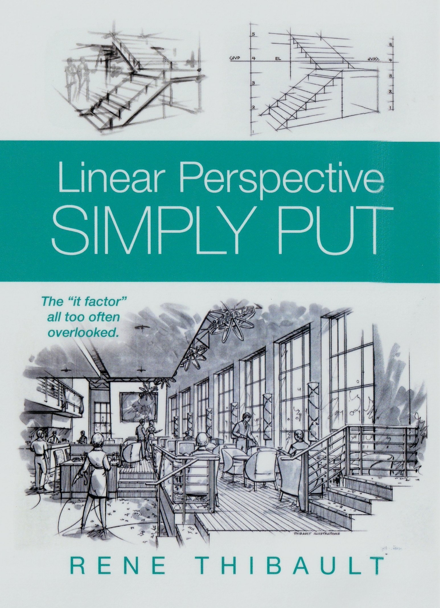 Linear Perspective Simply Put