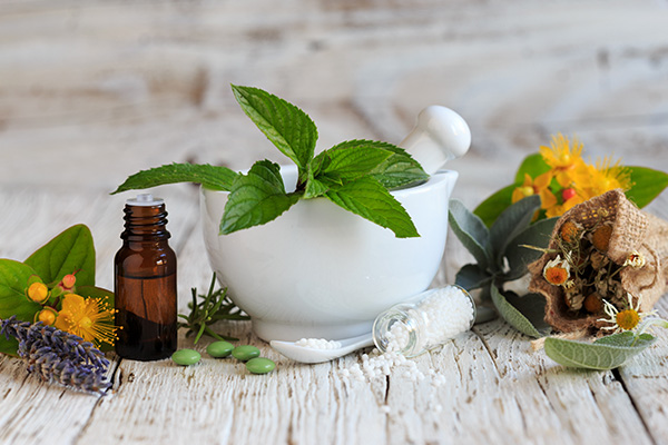 Natural medicine