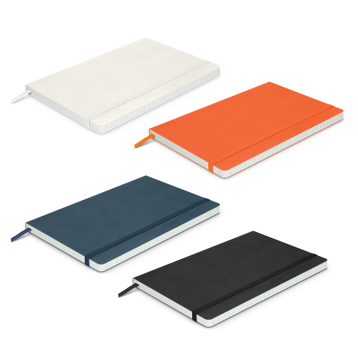 Hudson Notebook 115986