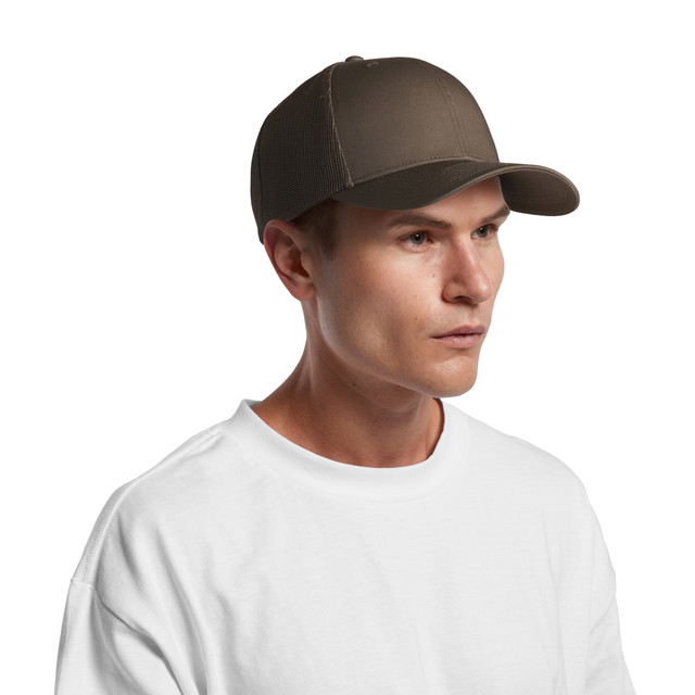 1190 Mesh Trucker