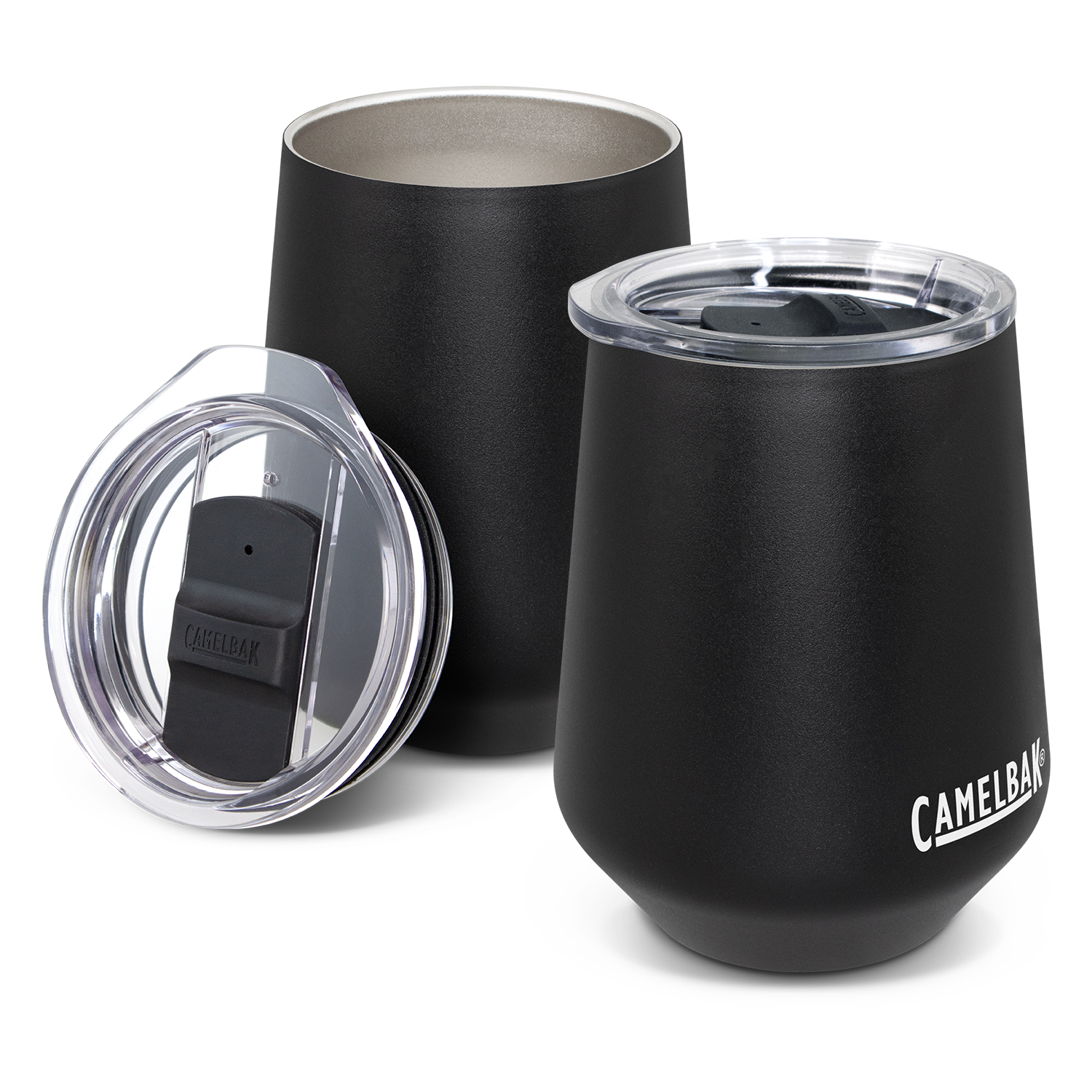Horizon Wine Vacuum Tumbler 120617
