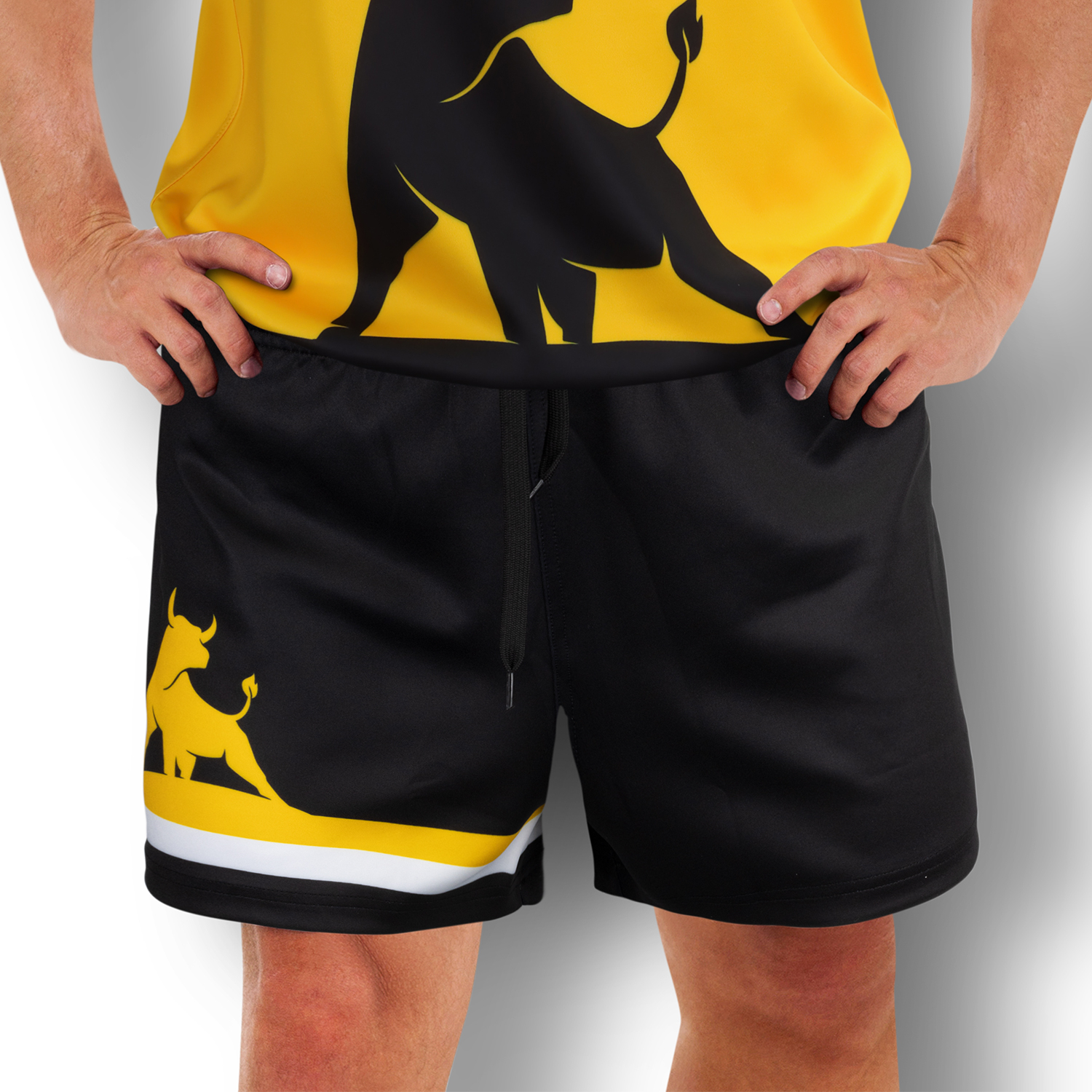 Custom AFL Sports 123336