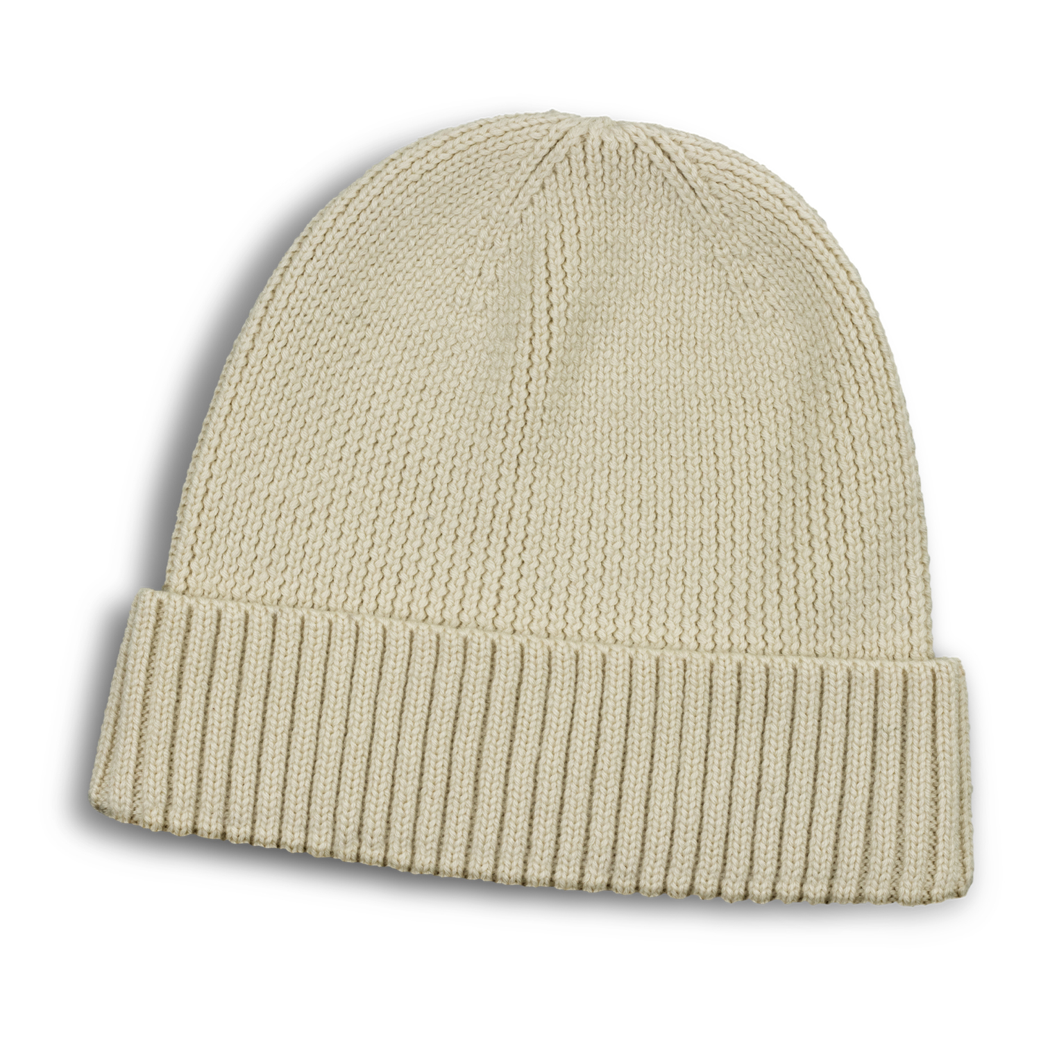 Merino Wool Beanie 129169