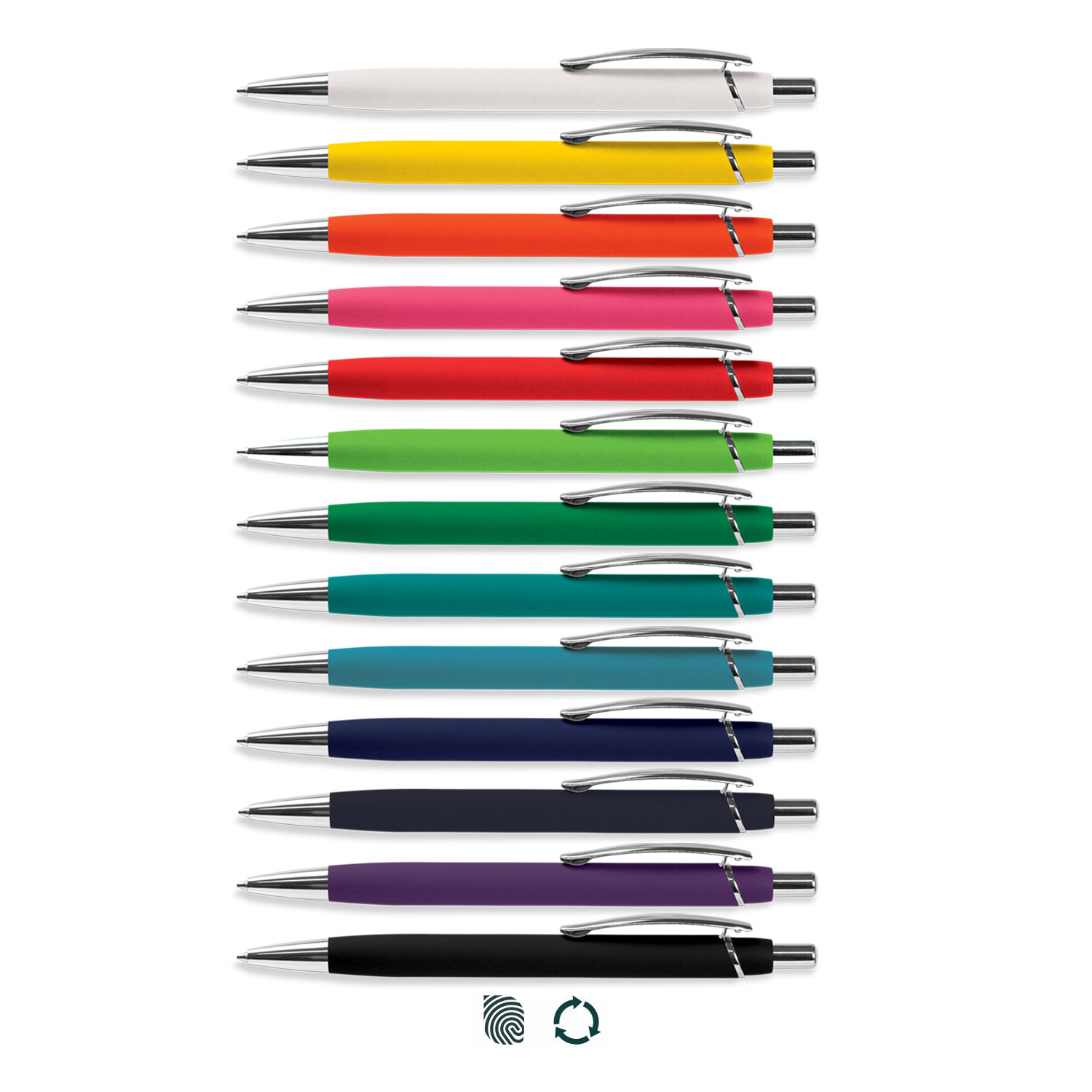 Centurion Soft Touch Pen 129486