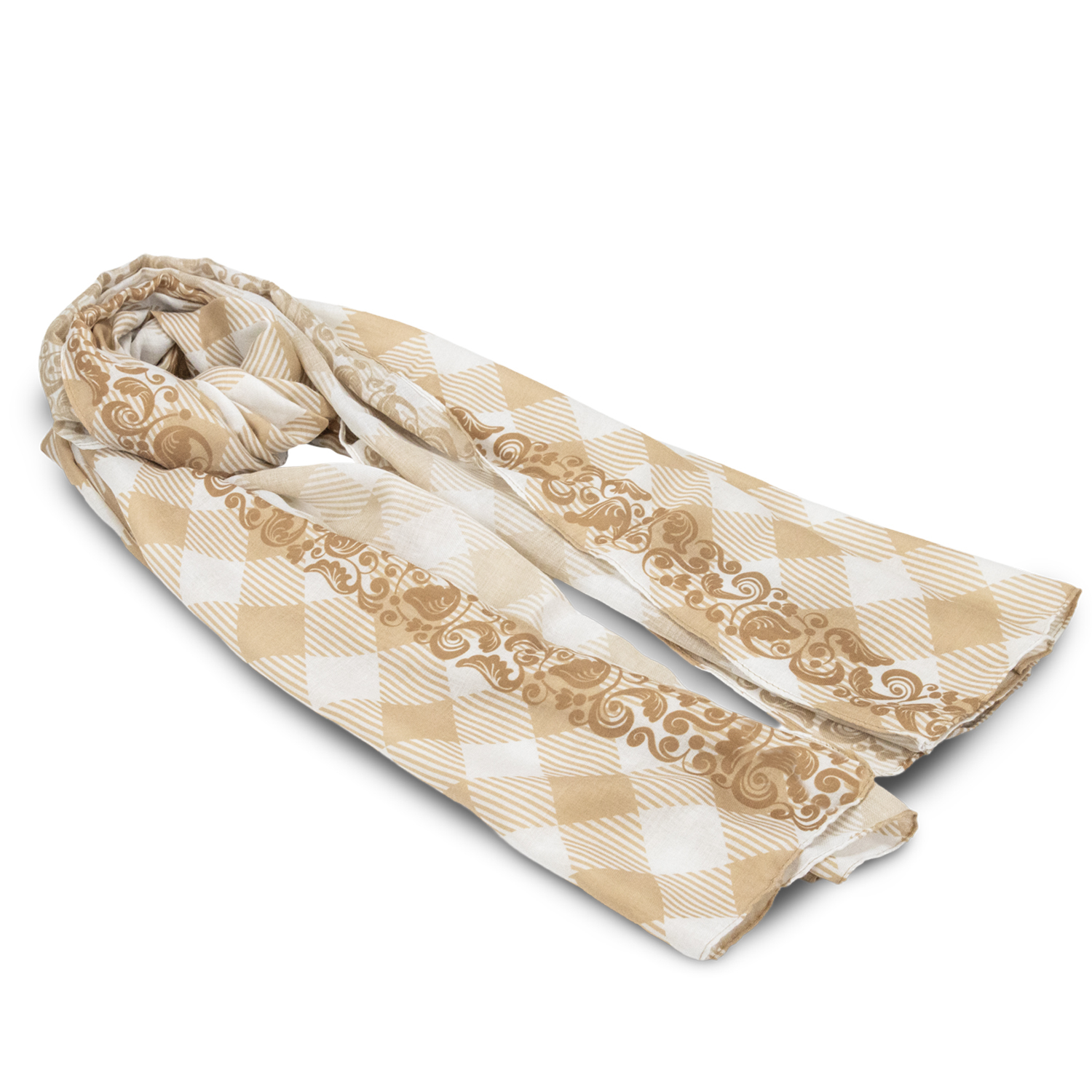 Custom Lightweight Scarf 129729