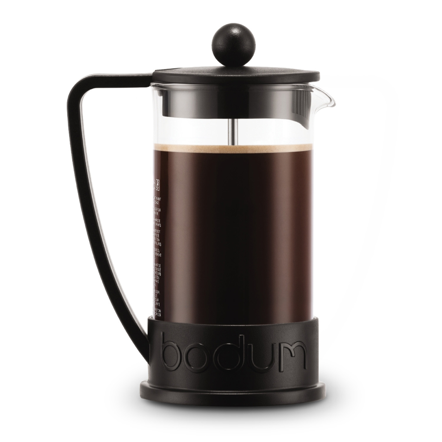 Bodum Brazil French Press 133814