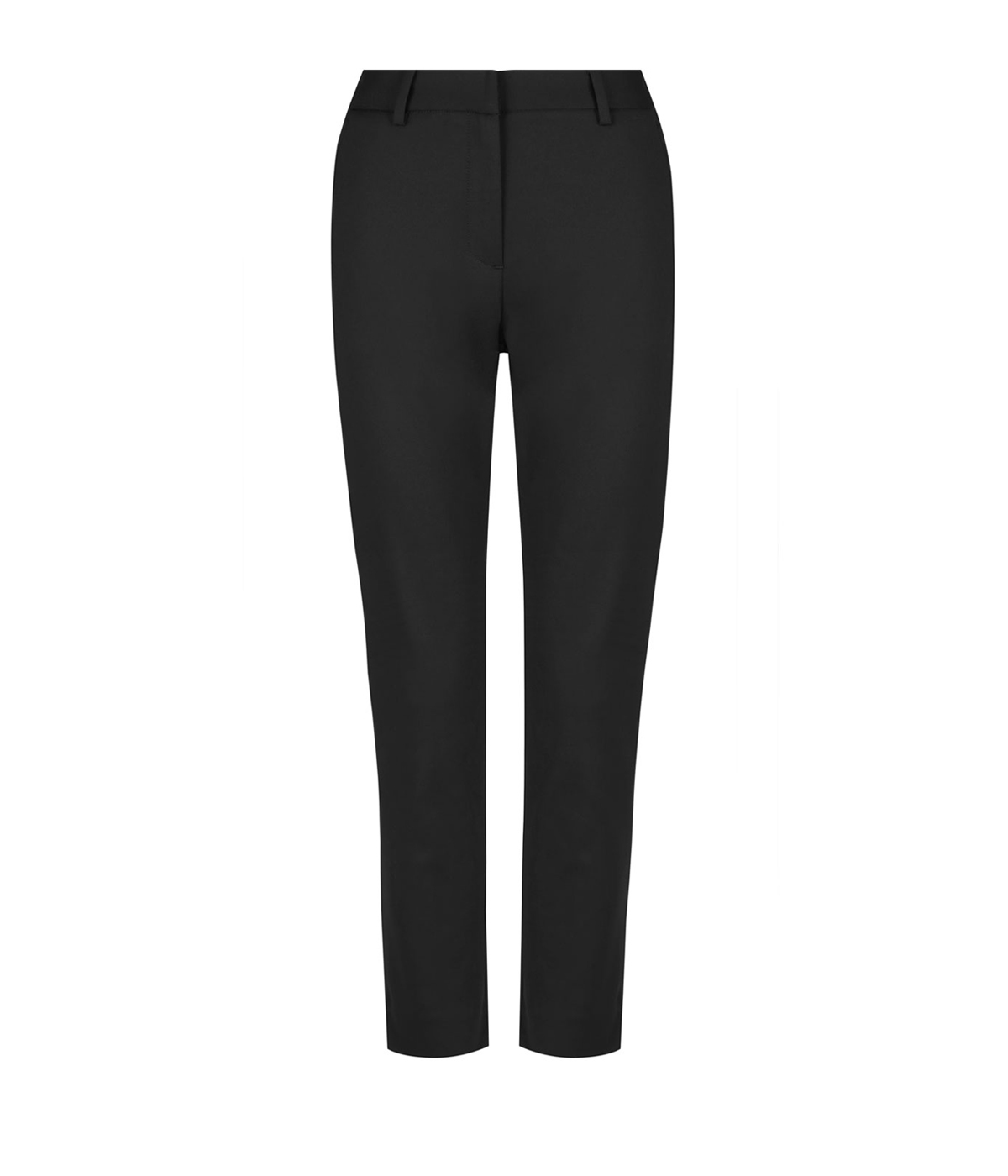 Career Coco 7/8 Slim Trousers - 1734WT