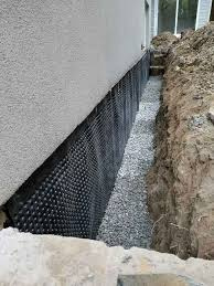 Ongoing Waterproofing Service