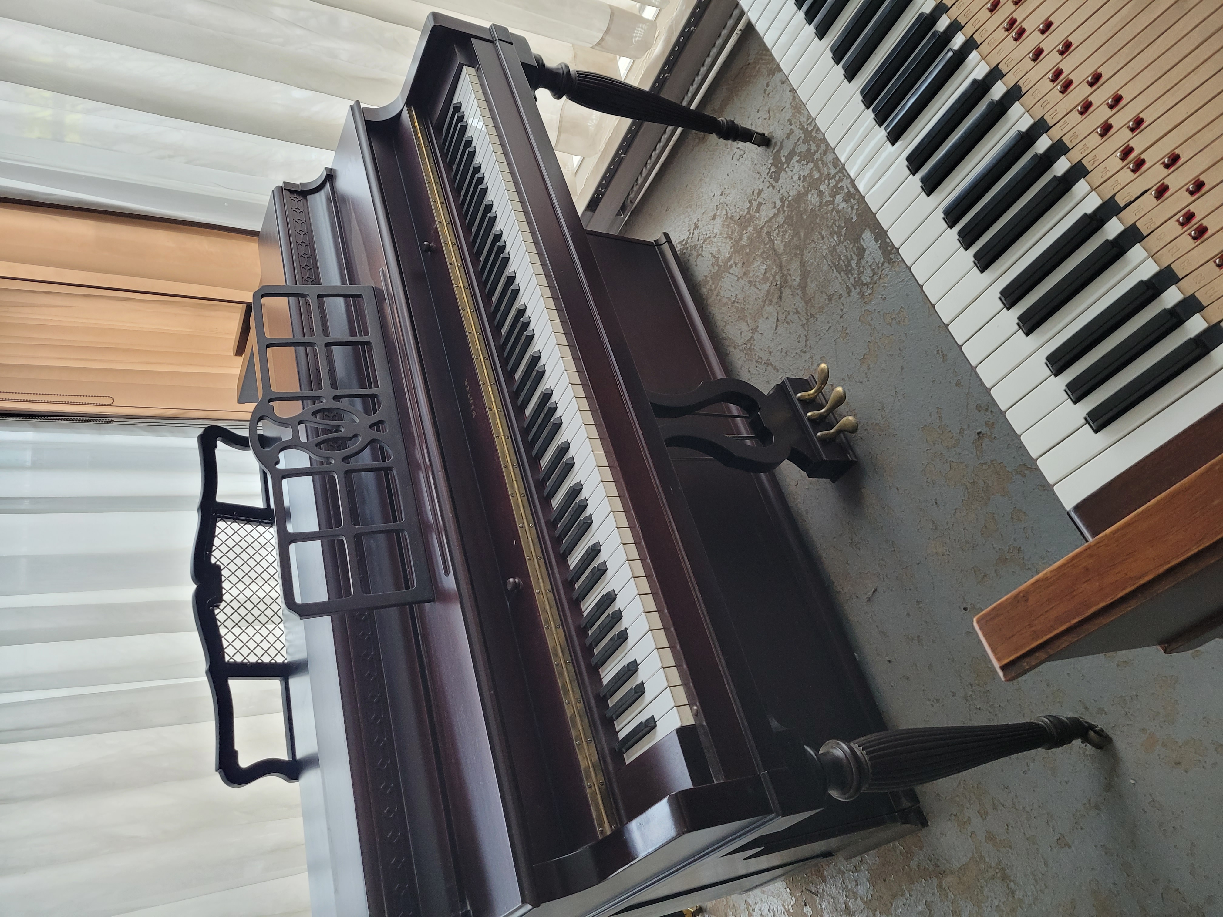 Winter 36", 1960, 900$
