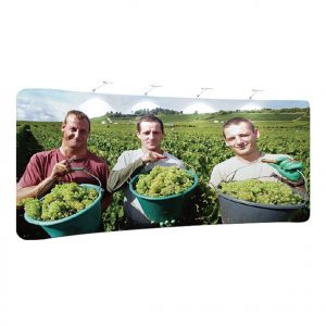 a bird flying over a body of water