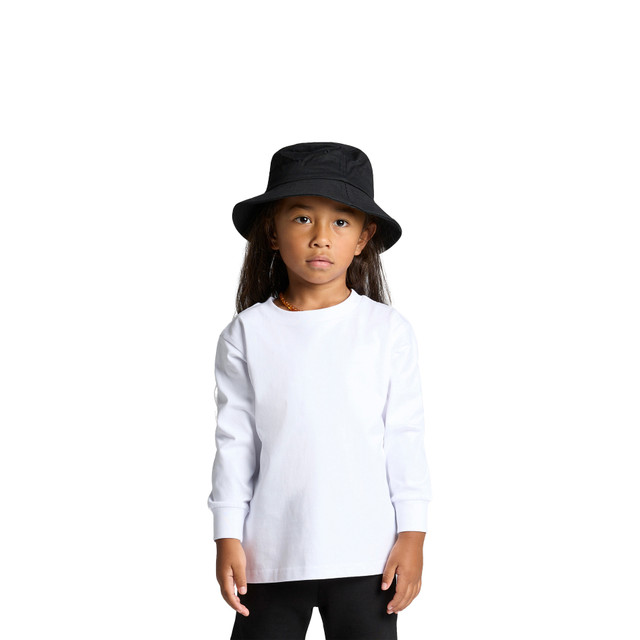 Kids Classic L/S Tee - 3062
