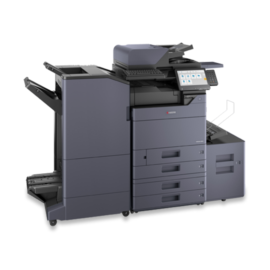 Kyocera TASKalfa 4054ci Colour MFP