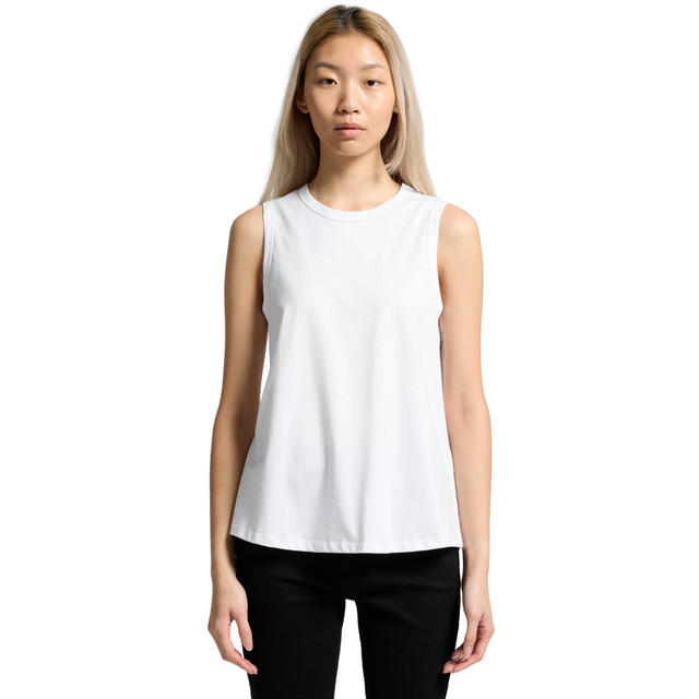 Womens Martina Tank - 4090