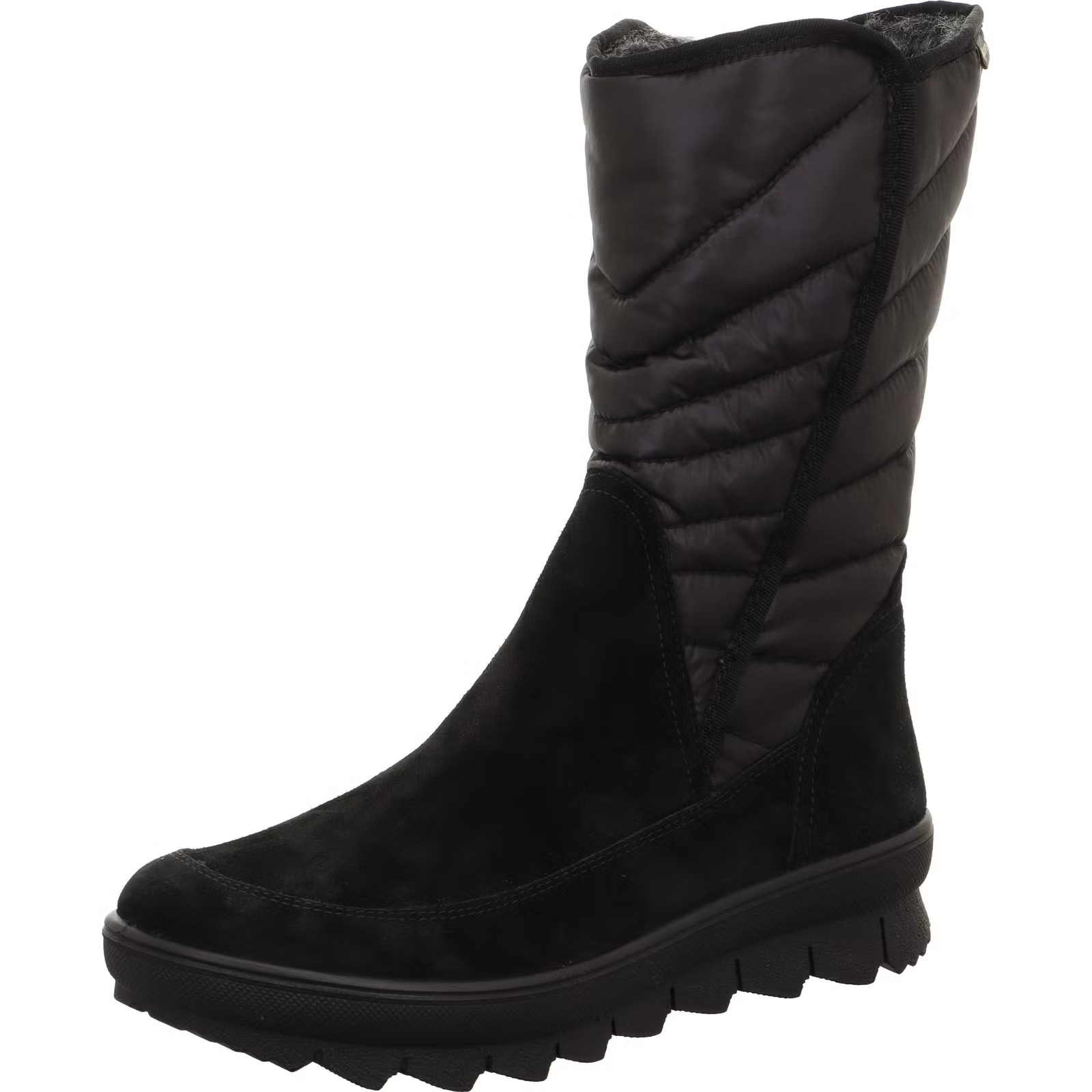 420-0000 Novara Suede Gore-Tex