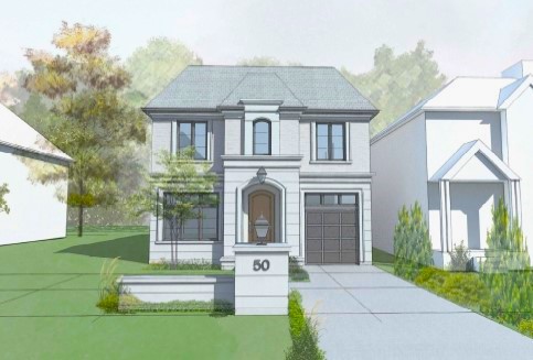 $1,600,000
Construction Loan  - 55% LTV
Single Family Home 
Toronto, ON