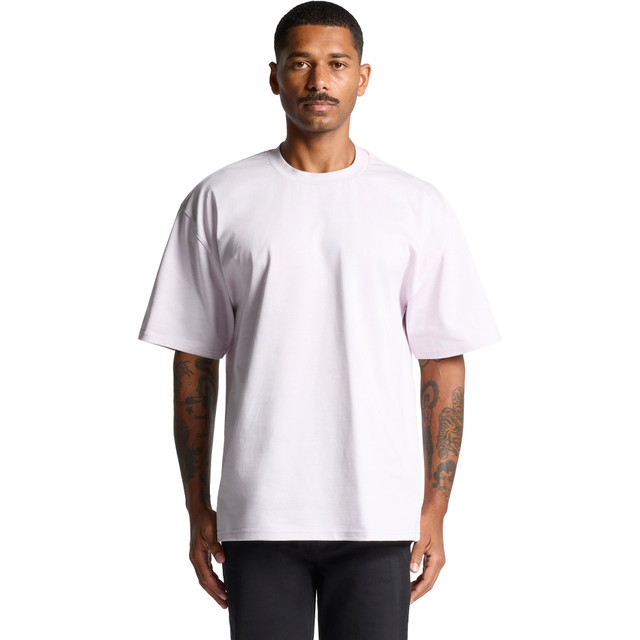 Mens Heavy Tee - 5080