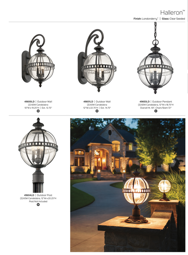 525 Halleron Collection
Available in Londonderry
Starting at
Regular Price $639.99 
On Sale $576.99 