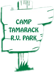 CAMP TAMARACK RV PARK