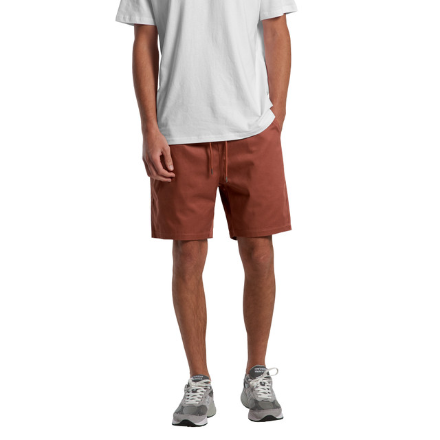 Walk Shorts - 5929