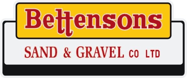 Bettensons Sand and Gravel Co Ltd