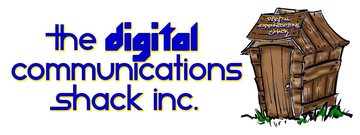 The Digital Communications Shack Inc.