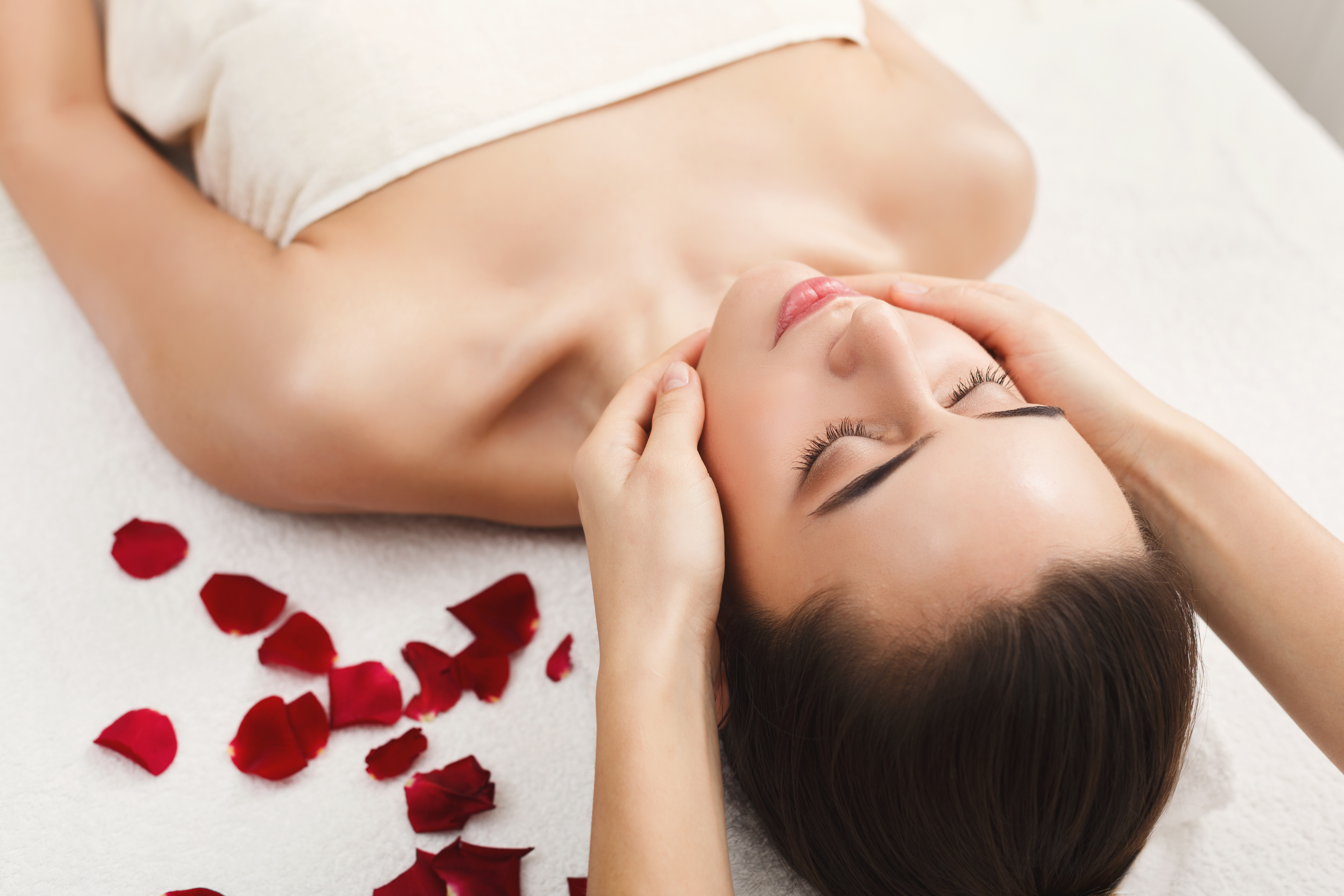 Nanis Esthetics  Laser Center - Facials-8069