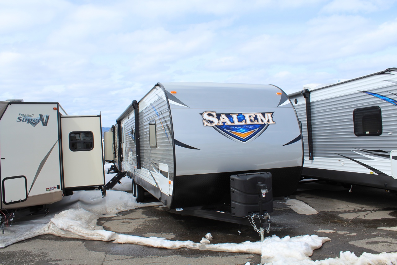 2019 SALEM 28 RLSS 2019 SALEM 28 RLSS