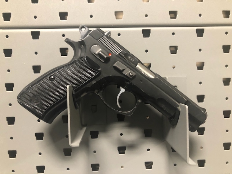 CZ 85 - 9mm
$5
