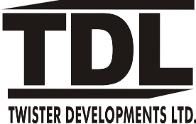 Twister Developments  Ltd.