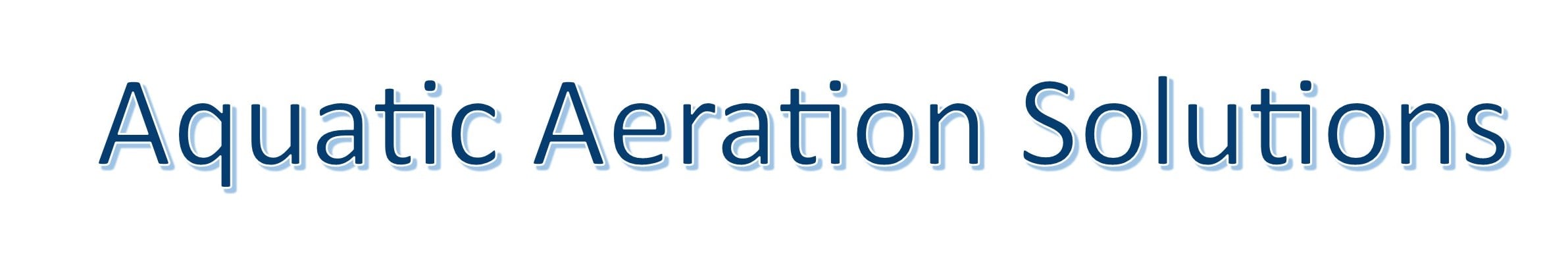 Aquatic Aeration Solutions