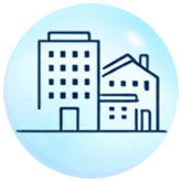 Apartment and condo specialization