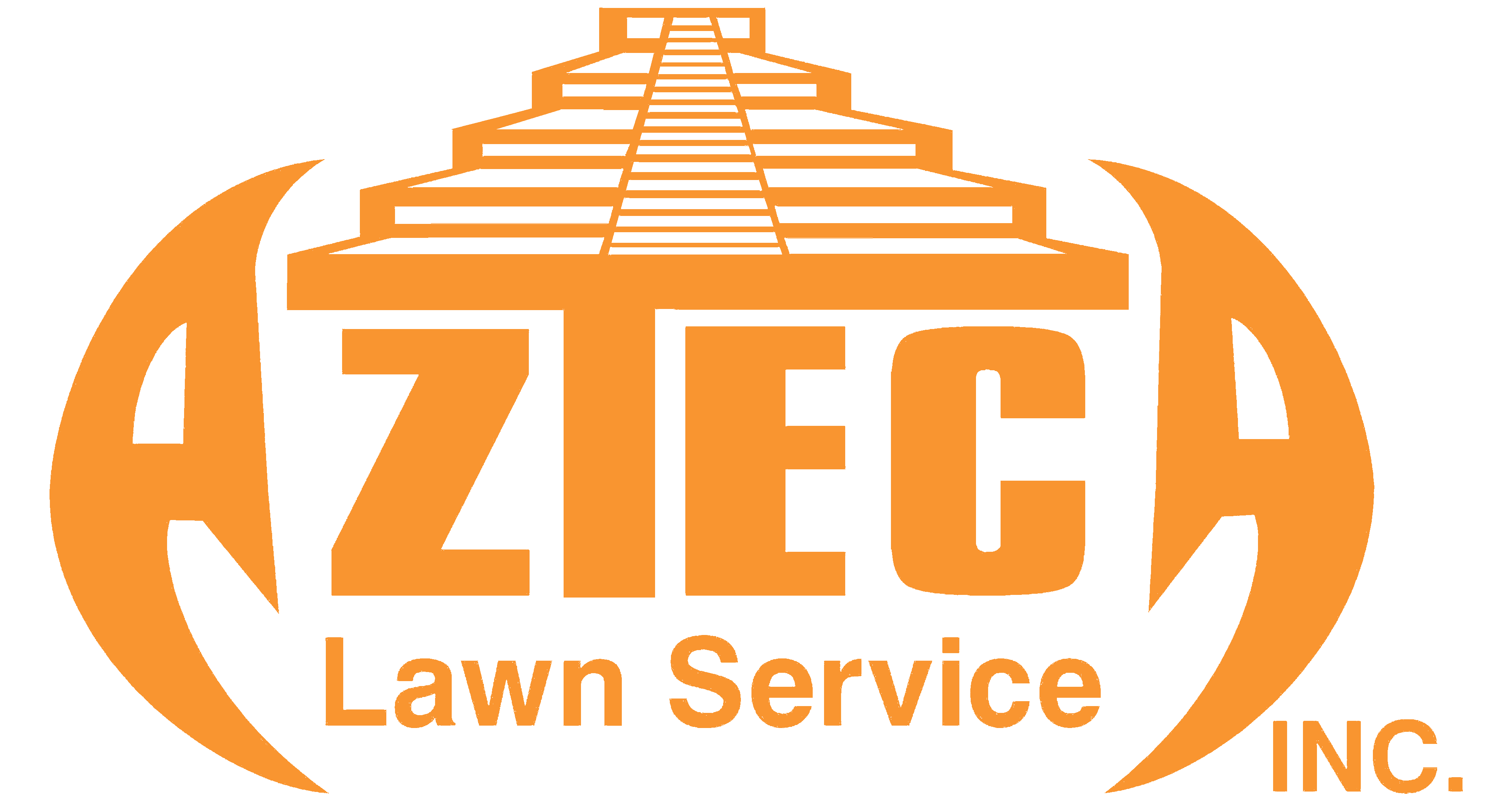 Azteca Lawn Service Inc.