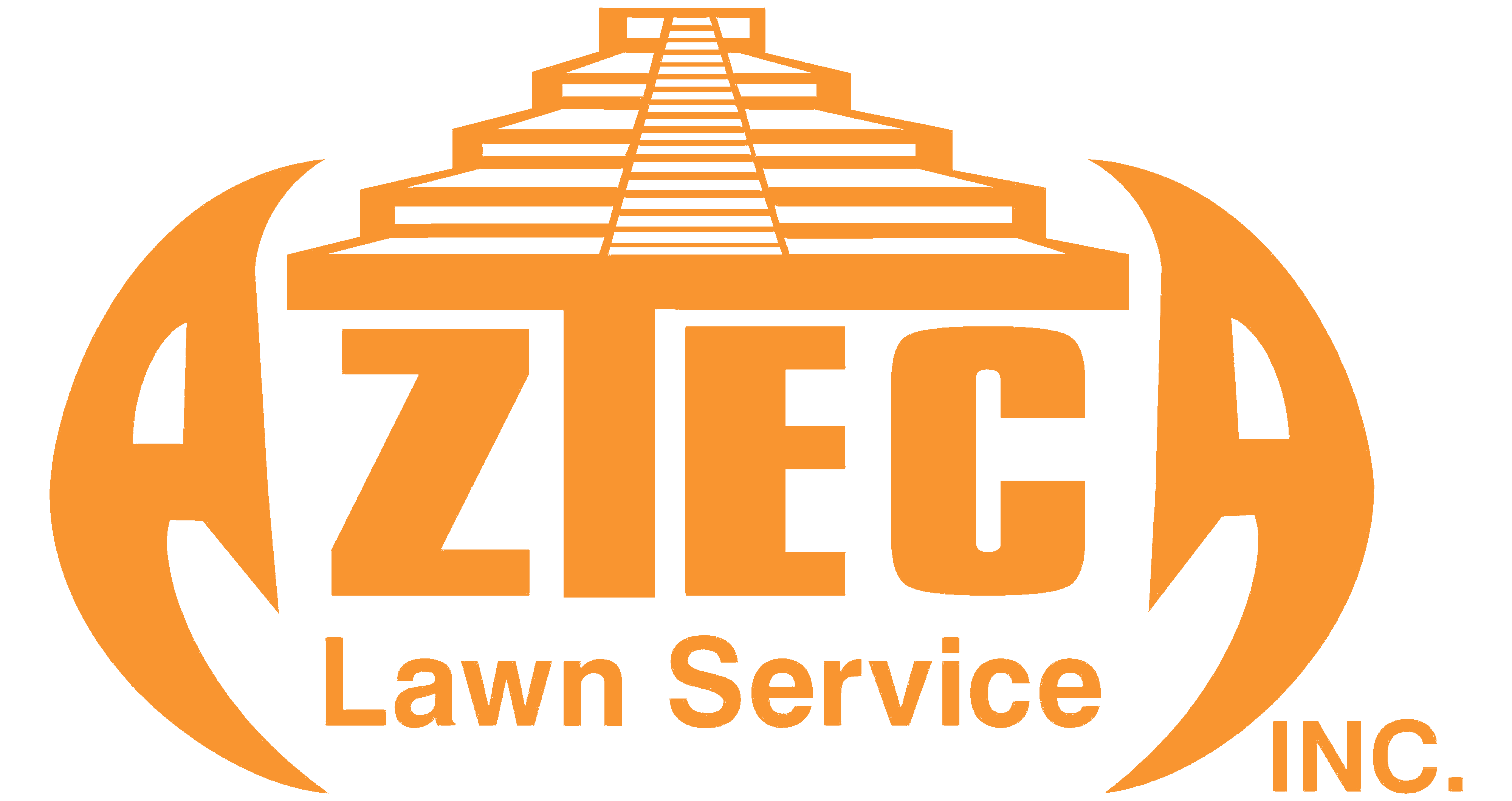 Azteca Lawn Service Inc.