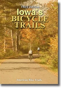 B003 Iowa Bicycle Trails