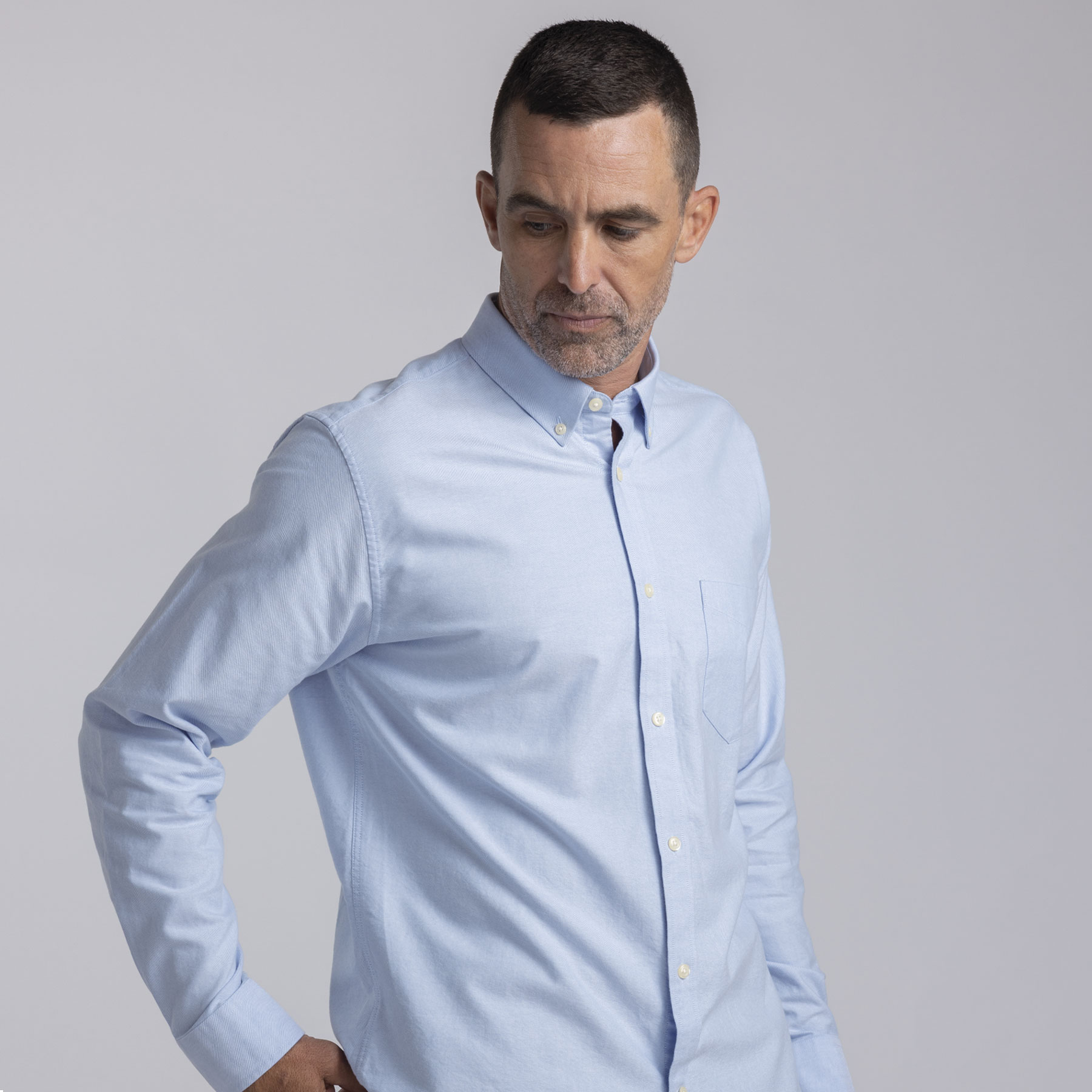 Men's Corporate Madison Shirt